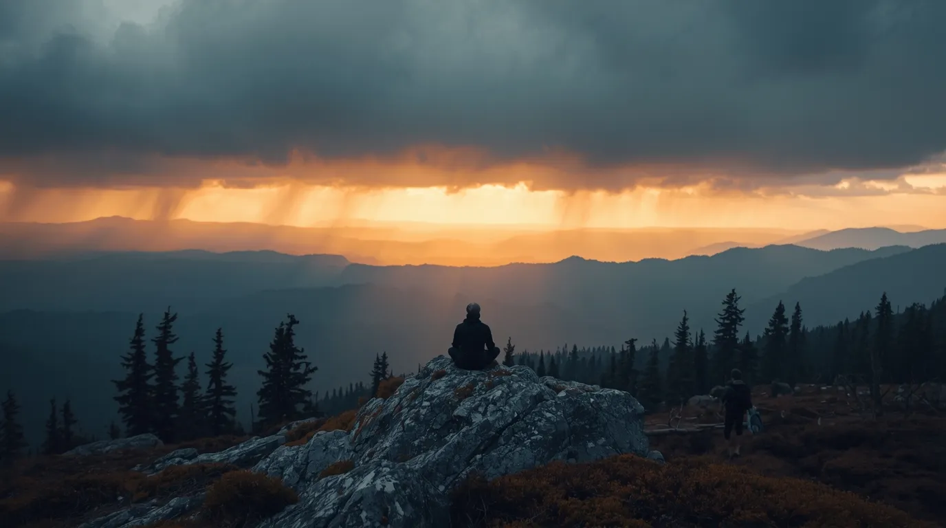 Survival Mindset: What Happens When DISASTER Strikes?